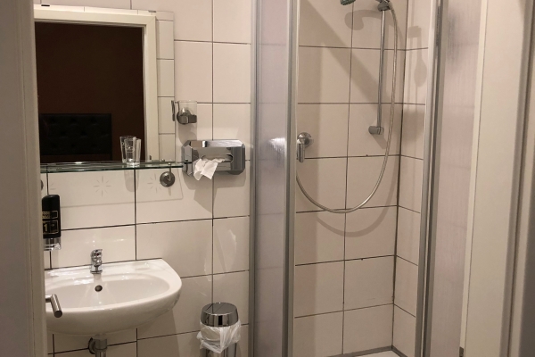 Hotel Poseidon